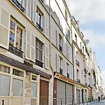 CMG - Beaubourg - Reaumur