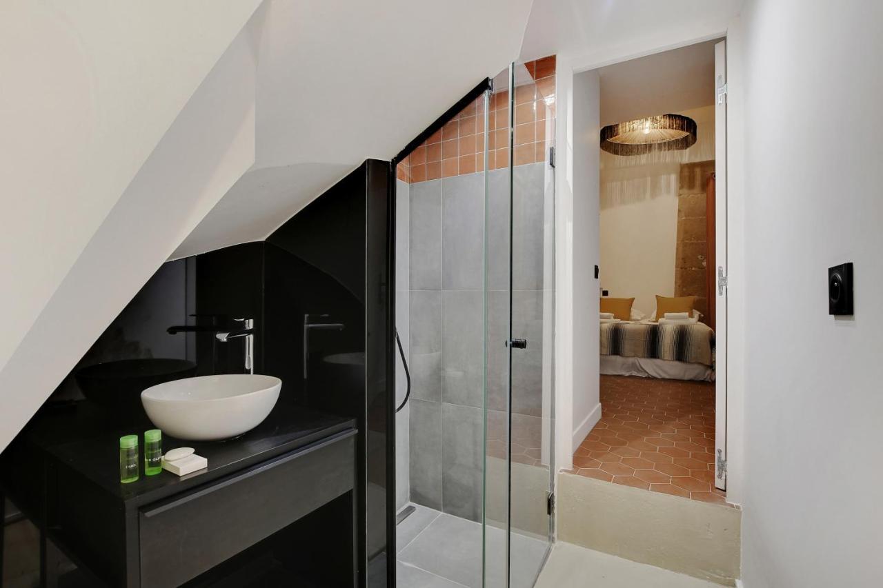 Cmg - Beaubourg - Reaumur Appartement